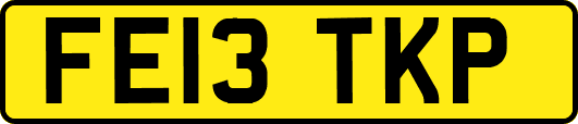 FE13TKP