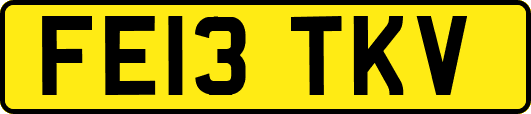 FE13TKV