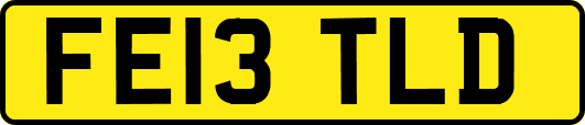 FE13TLD