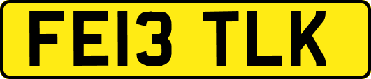 FE13TLK