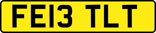 FE13TLT