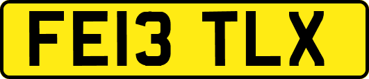 FE13TLX