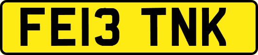 FE13TNK