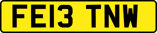FE13TNW