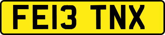 FE13TNX