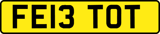 FE13TOT