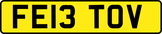 FE13TOV