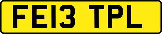 FE13TPL