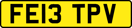 FE13TPV
