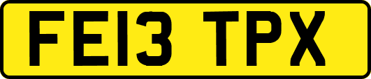 FE13TPX