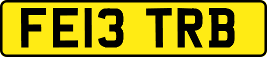 FE13TRB