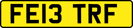 FE13TRF
