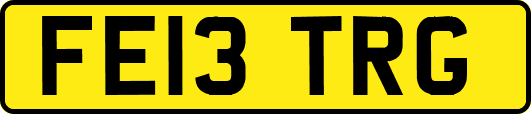 FE13TRG