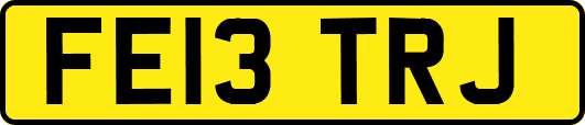 FE13TRJ