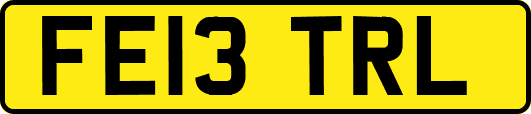 FE13TRL