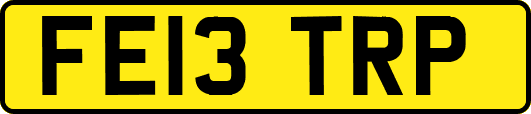 FE13TRP
