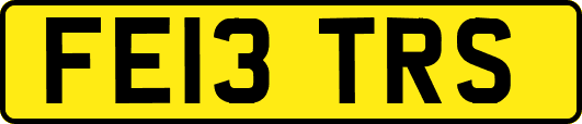 FE13TRS