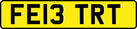 FE13TRT