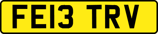 FE13TRV