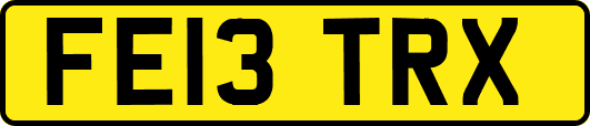 FE13TRX