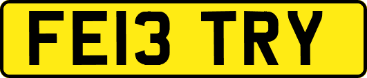 FE13TRY
