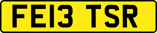 FE13TSR