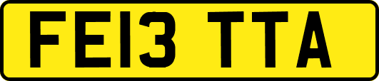 FE13TTA