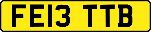 FE13TTB