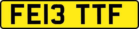 FE13TTF