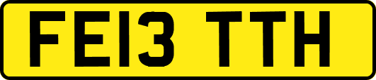 FE13TTH