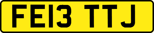 FE13TTJ
