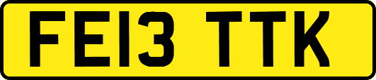 FE13TTK