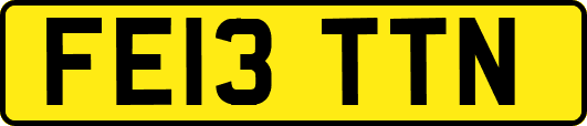 FE13TTN