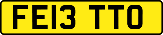 FE13TTO