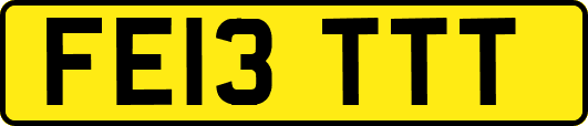FE13TTT