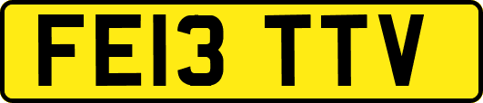 FE13TTV