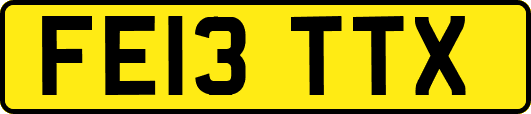 FE13TTX