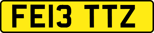 FE13TTZ