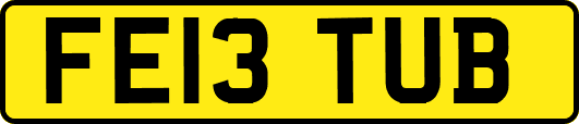 FE13TUB