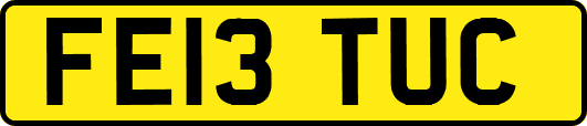 FE13TUC