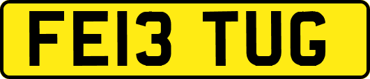 FE13TUG