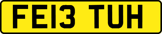 FE13TUH