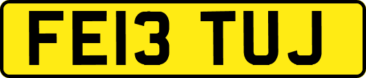FE13TUJ