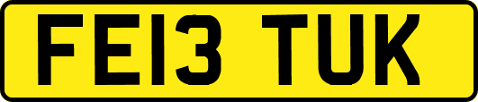 FE13TUK