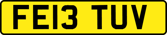 FE13TUV