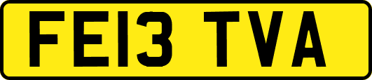 FE13TVA