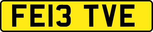 FE13TVE