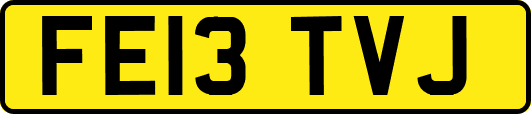 FE13TVJ