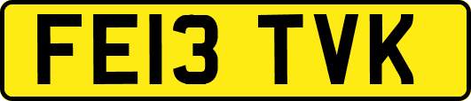 FE13TVK