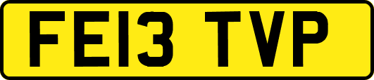 FE13TVP